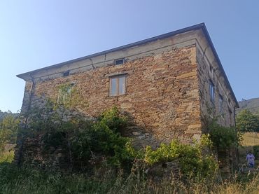 Maison avec jardin à vendre à Aldea Santalla 4