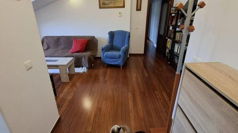 Foto 2 de Ático en venta en Castañeda, Cantabria