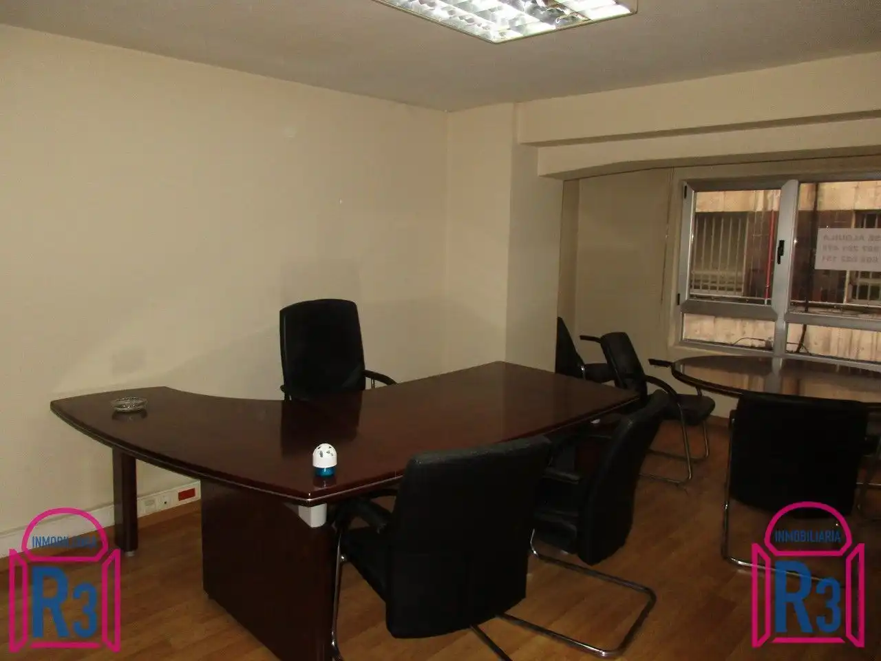 Büro mit Aufzug zur Miete in Centro Ciudad, imagen 5
