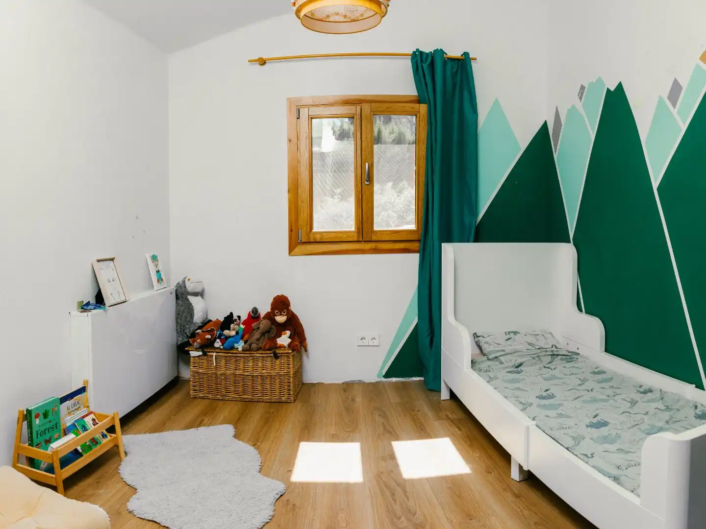 Landhaus mit Pool zum Verkauf in Diseminado Disseminats Poligon 4 468, imagen 15