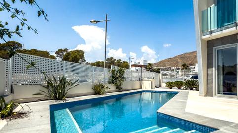 Photo 3 of House or chalet for sale in Carrer D'equador, Balcón de Finestrat - Terra Marina, Alicante