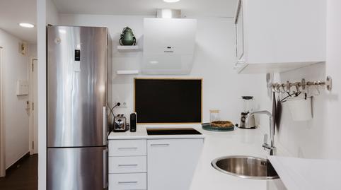 Photo 2 of Apartment to rent in Carrer Corbeta, 16, Zona Pueblo, Alicante