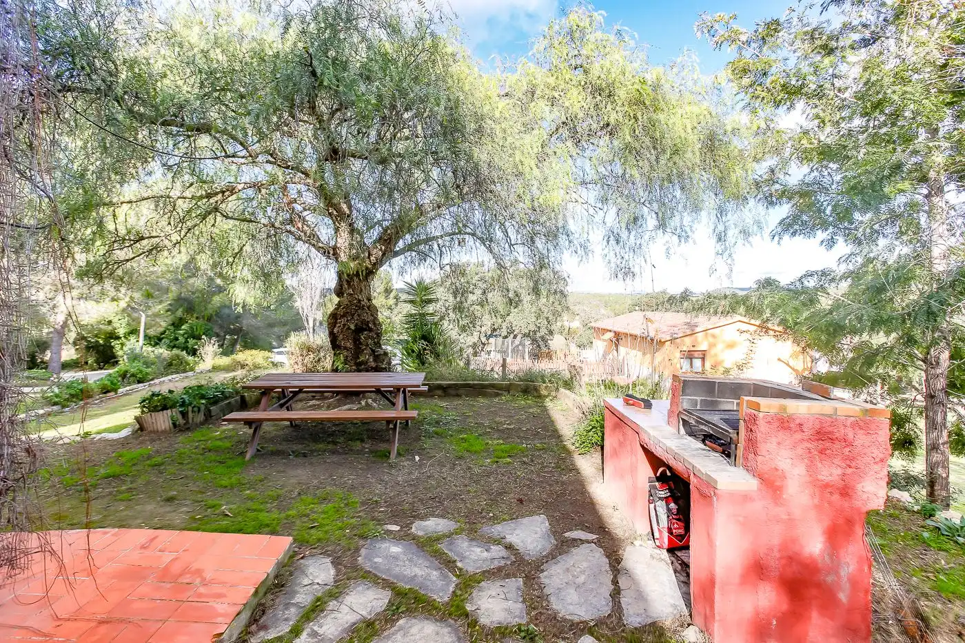 Casa rústica en venta en El Catllar, imagen 55