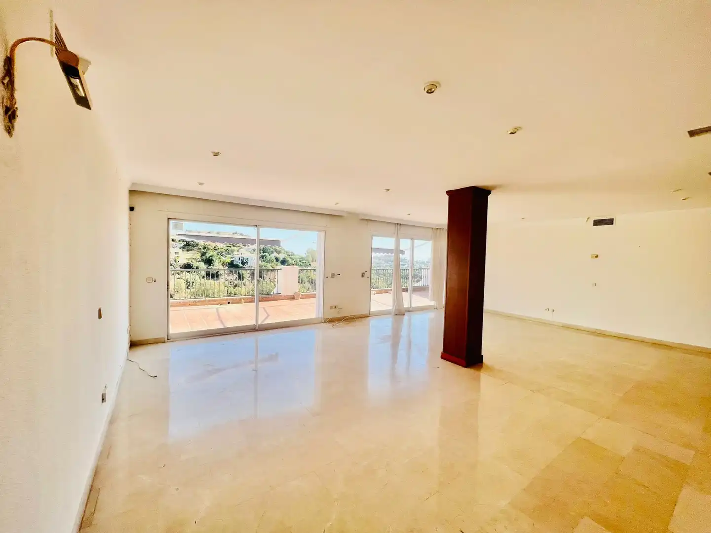 Apartment with pool for sale in La Quinta, imagen 9