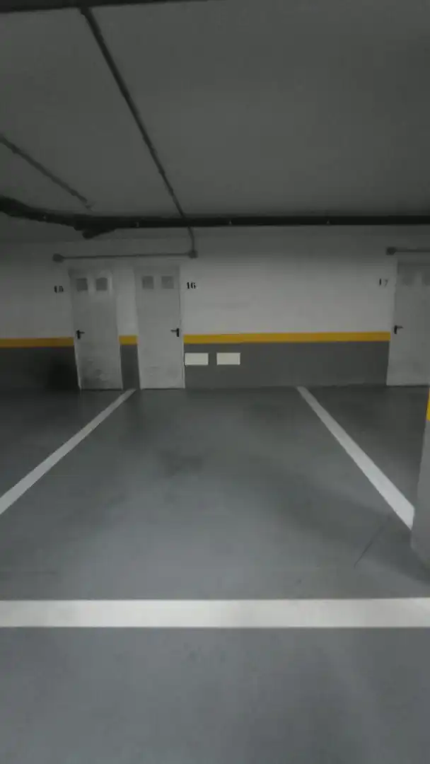 Einzelparkplatz zum Verkauf in Altorreal - El Chorrico, imagen 2
