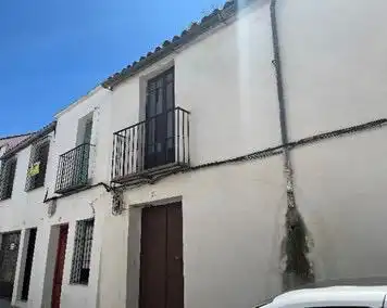 Country house zum Verkauf in Calle San Antonio, 21, Llerena
