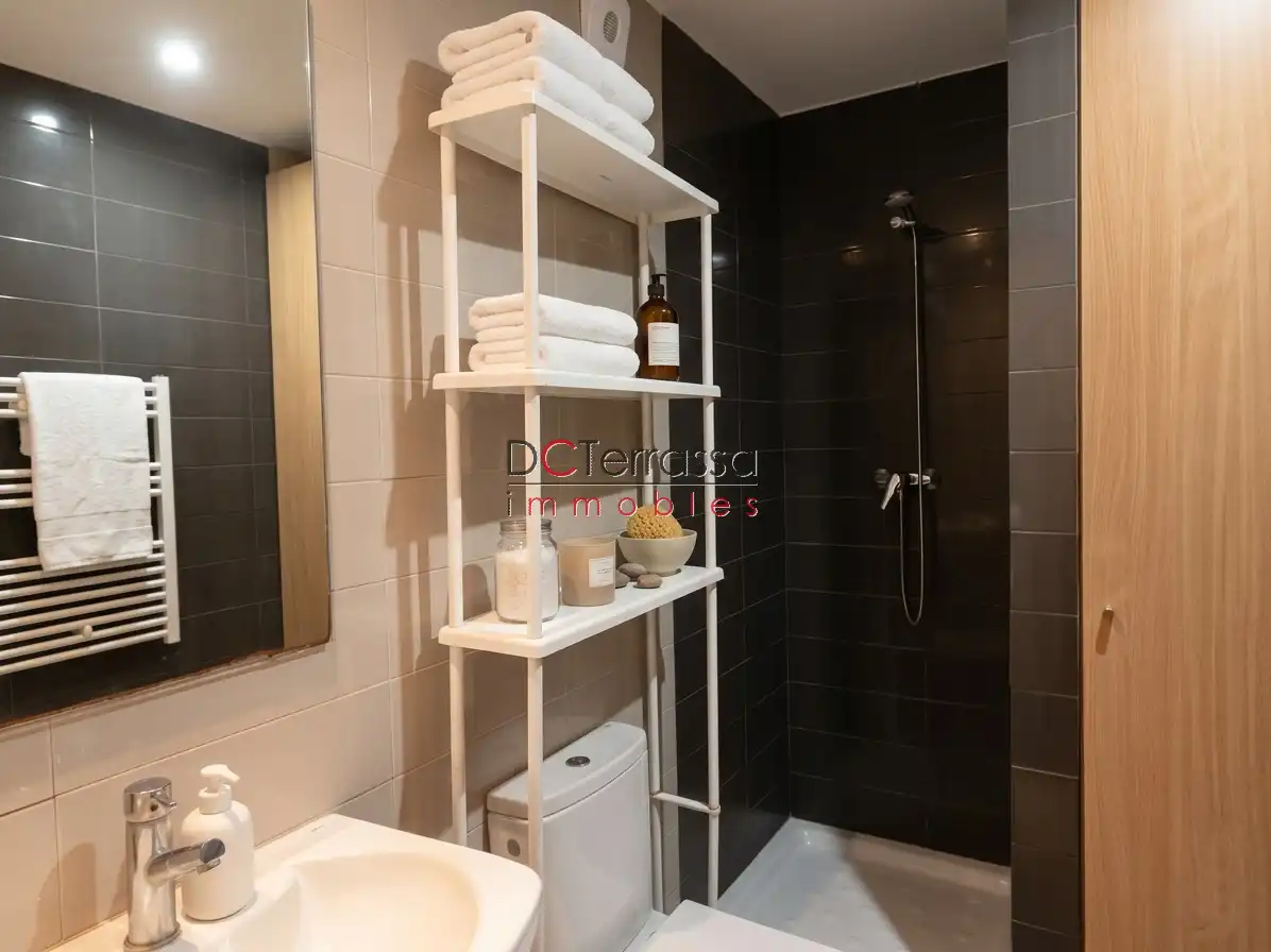 Flat with lift for sale in Centre, imagen 11