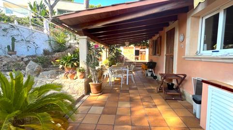 Photo 5 of Single-family semi-detached to rent in Costa d'en Blanes, Illes Balears
