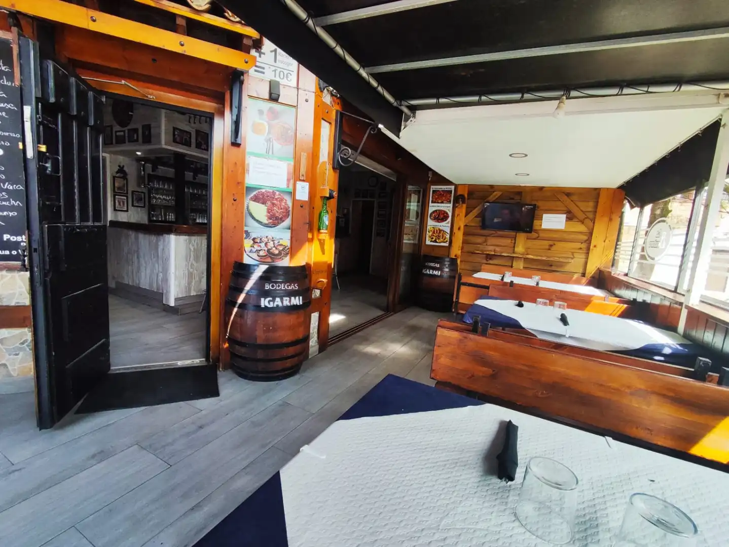 Local comercial en venta en Sarón - AVENIDA TORRELAVEGA 12, imagen 10