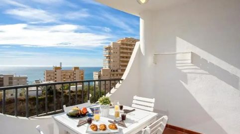 Foto 3 de Apartament de lloguer a Carrer Tucán, 14, Torreblanca del Sol, Fuengirola