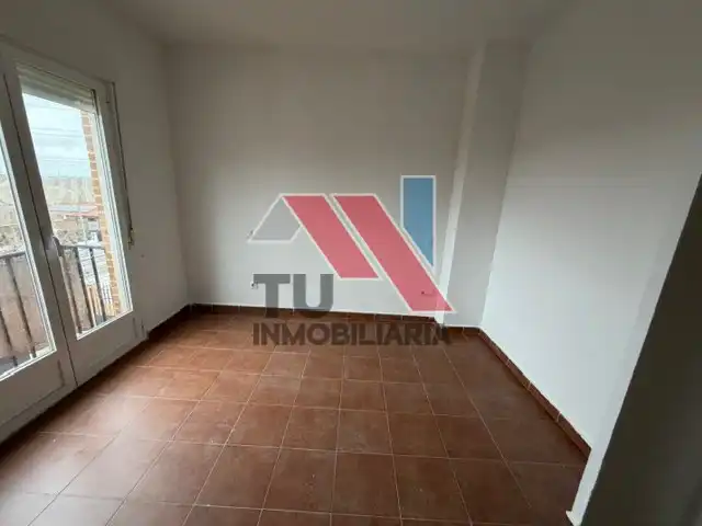 Dormitori de Casa o xalet en venda en Otero amb Calefacció, Jardí privat i Balcó