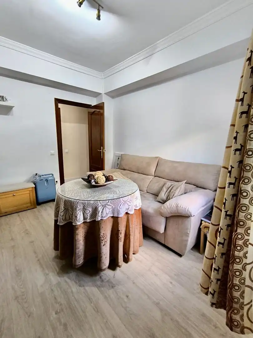Appartement avec ascenseur à vendre à Santiago Apostol, imagen 13