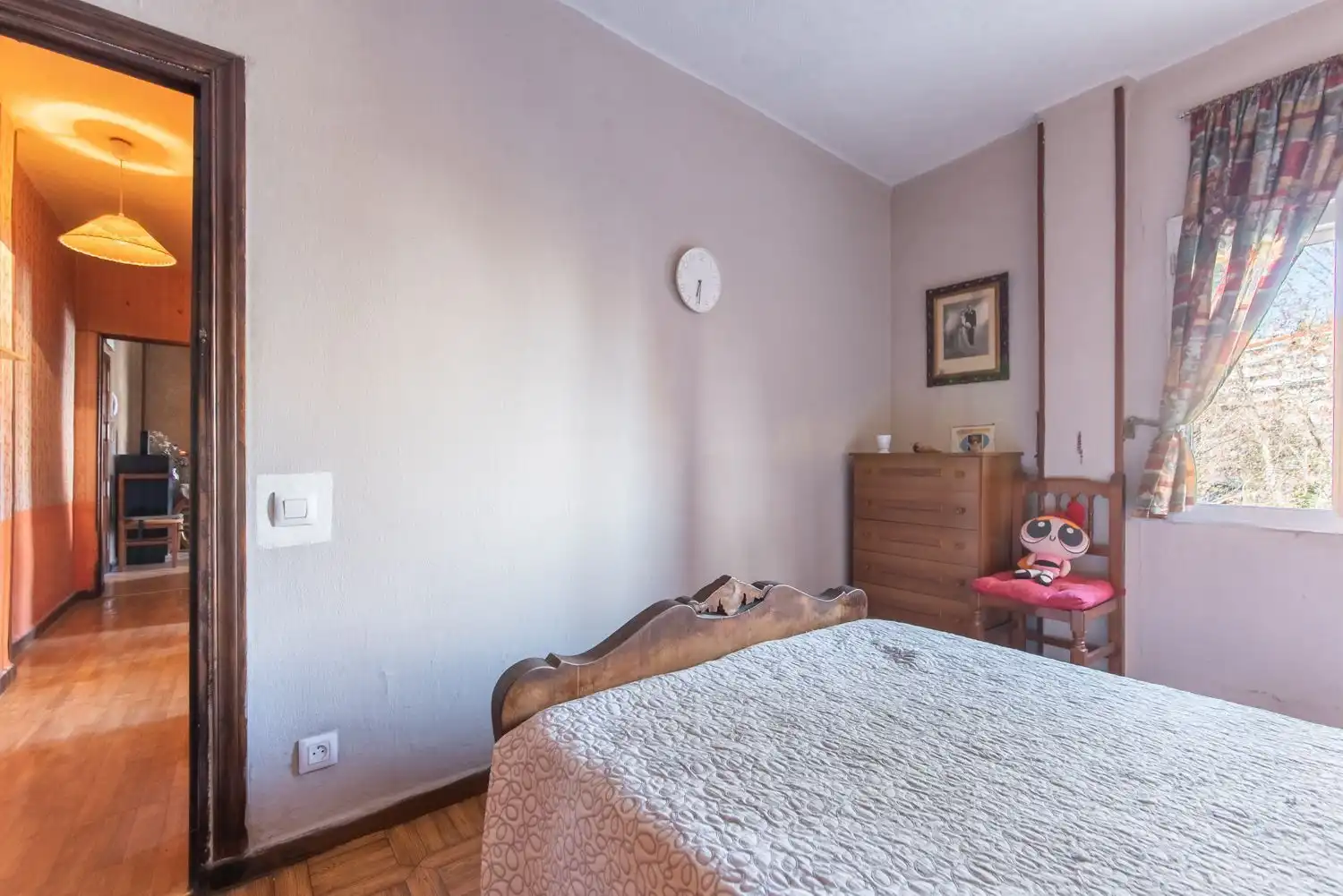 Habitación de Piso en venta en Alcorcón con Terraza y Trastero