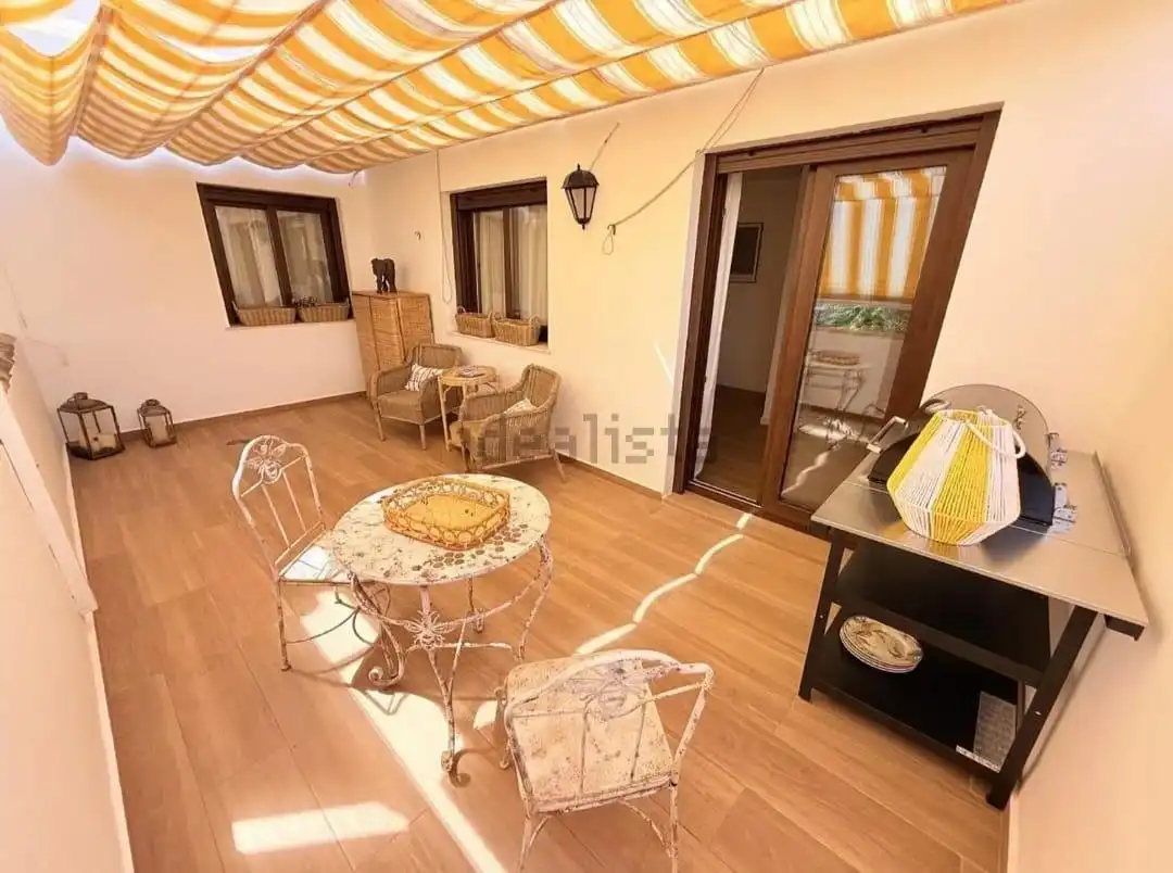 Penthouse with lift for sale in Calle Frigiliana, imagen 37