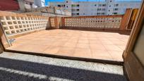 Terrace of Flat for sale in  Valencia Capital  with Terrace and Storage room