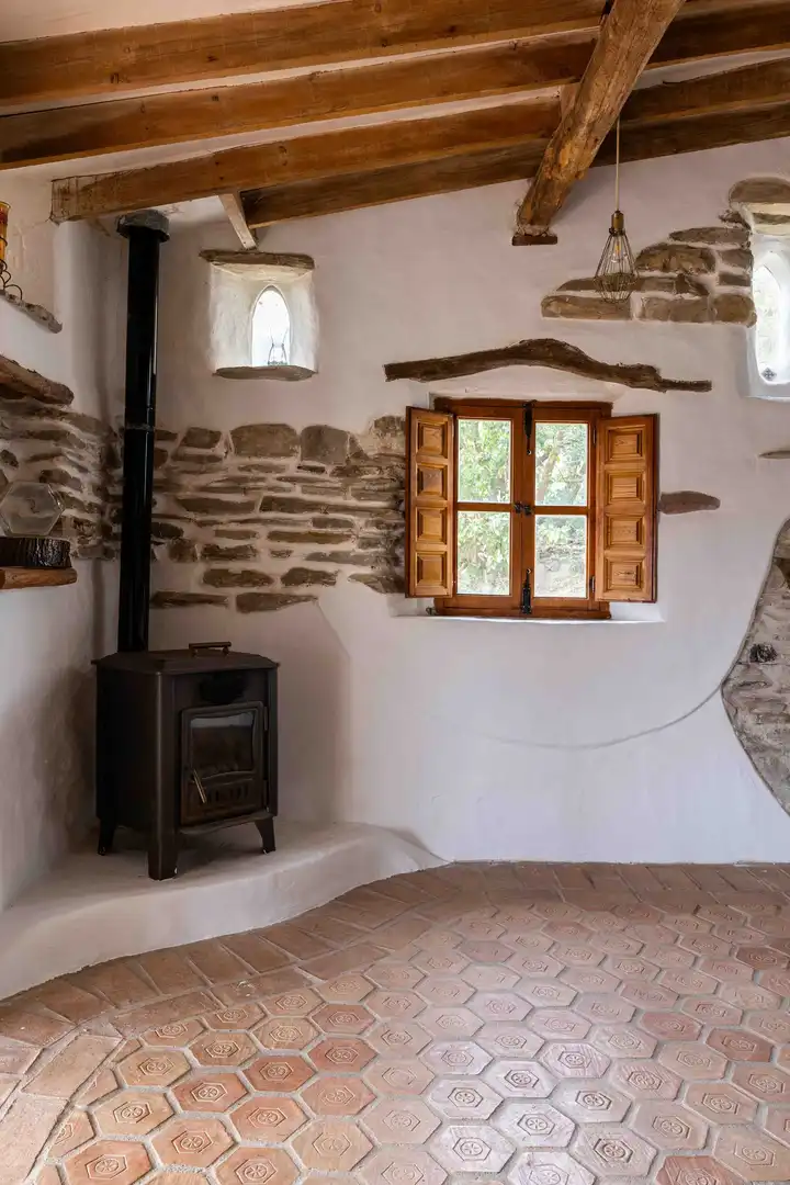 Edificio en venta en Viñuela