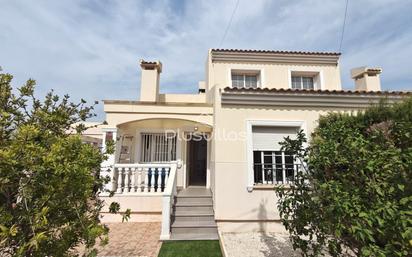 Vista exterior de Casa o xalet en venda en Calpe / Calp