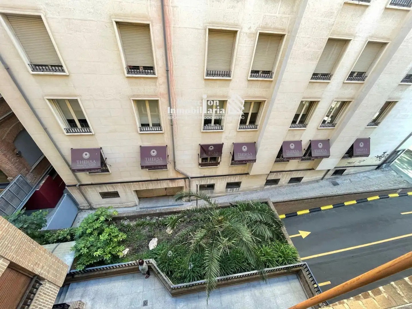 Flat with terrace for sale in JORGE JUAN, imagen 10