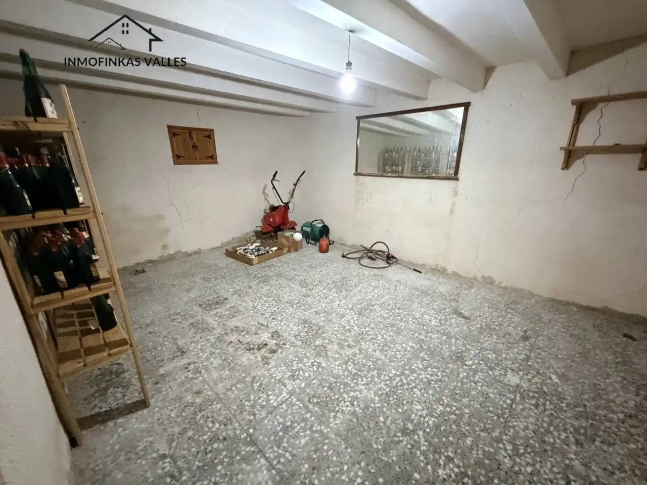 Casa rústica amb piscina en venda a Calle Camino de Can Quintanes, imagen 25