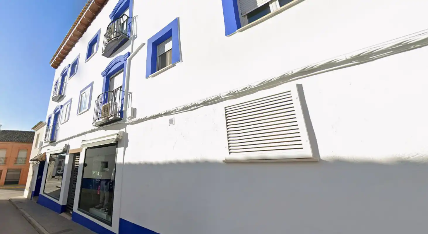Terraced house for sale in Calle Tercia, imagen 3