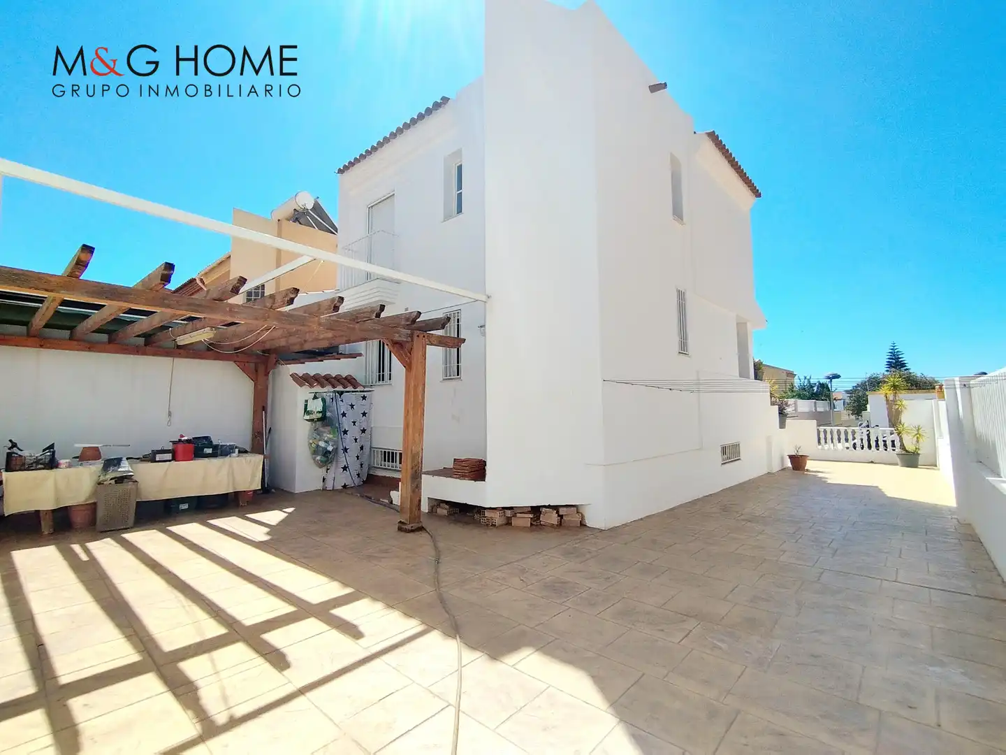 Habitatge amb terrassa en venda a Vélez-Málaga ciudad, imagen 6