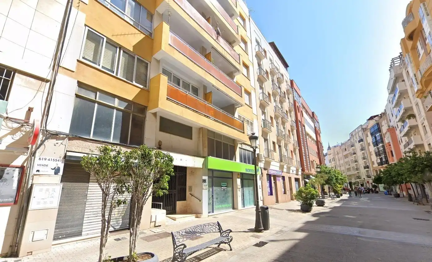 Business premises for sale in Centro, imagen 4