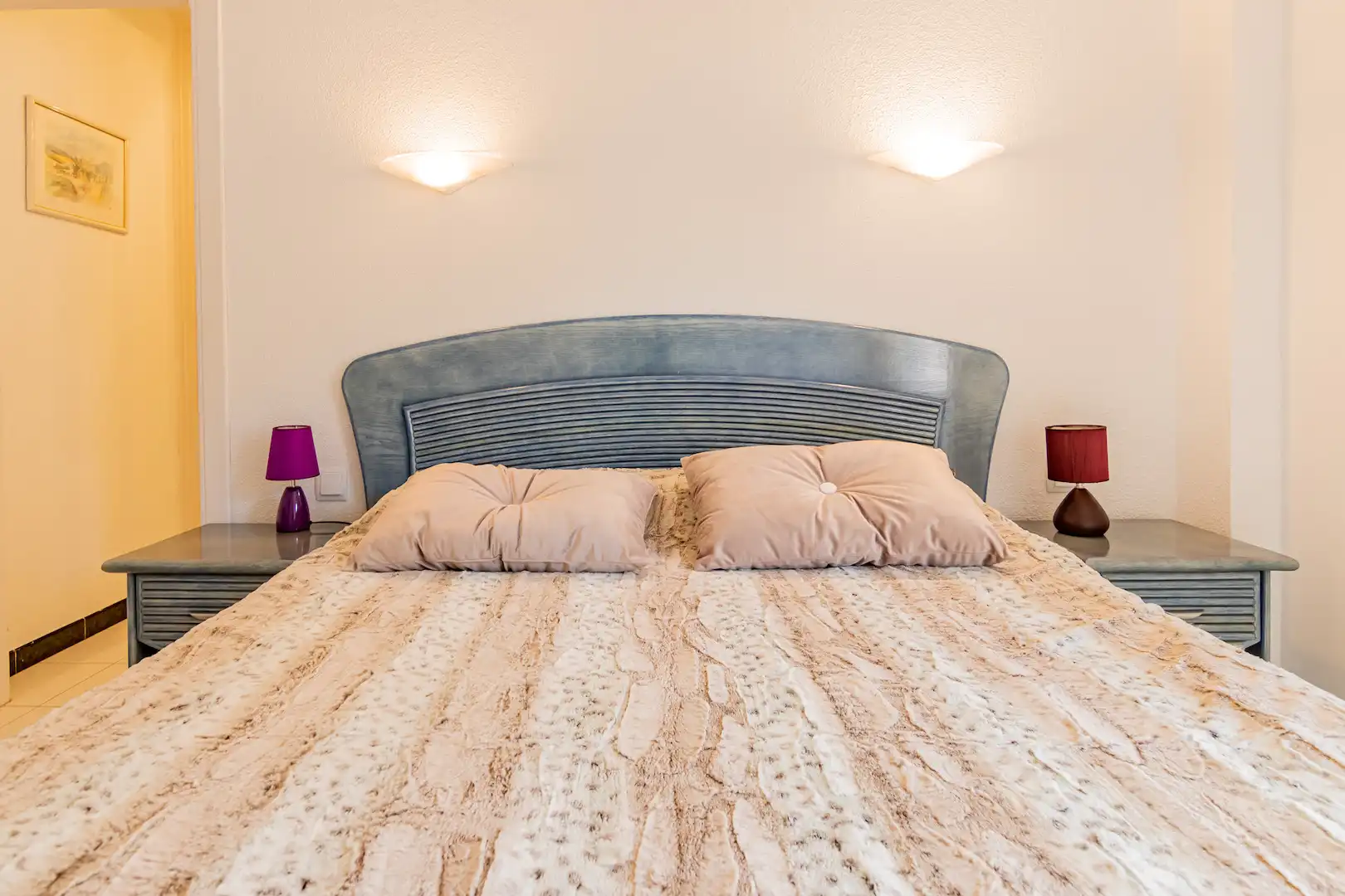 Chalet con terraza en venta en L'Albir, imagen 14