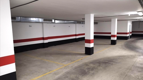 Foto 2 de Garatge en venda a Damaso Alonso, Jinamar, Telde