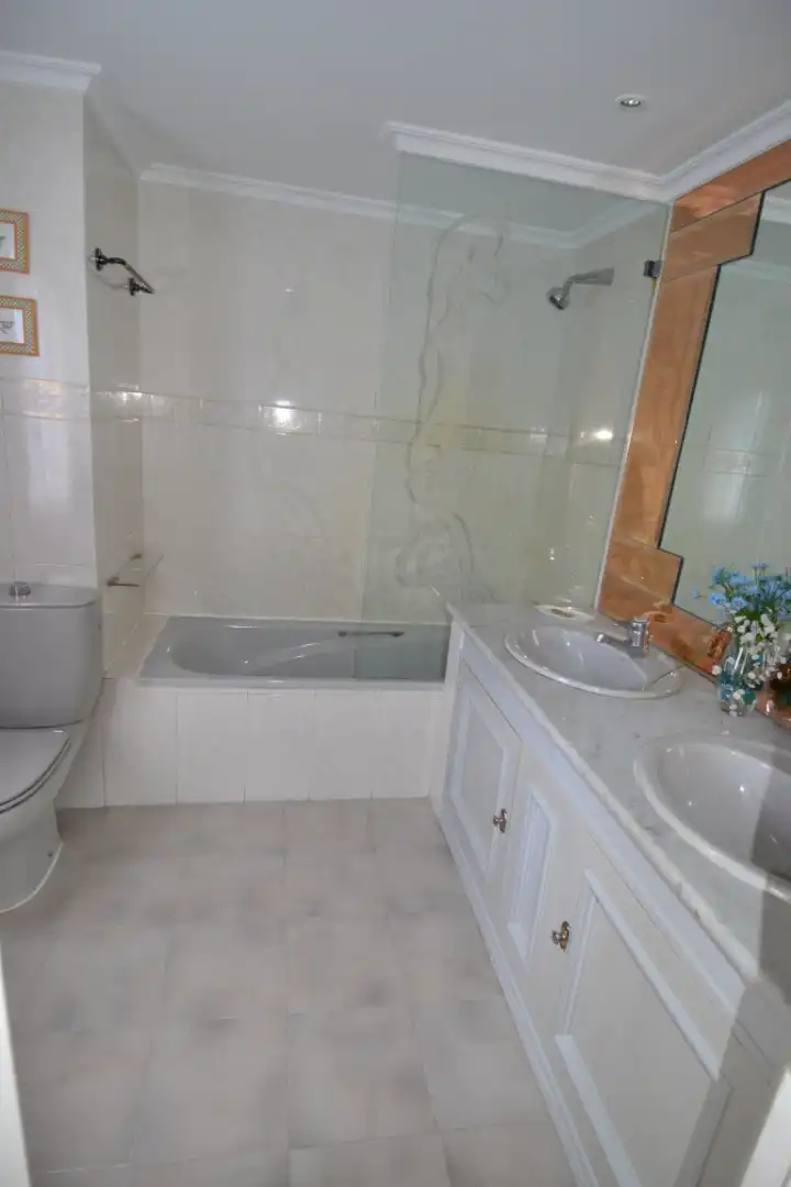 Wohnung zum Verkauf in Avenida Claveles, Zona Carretera del Plantío