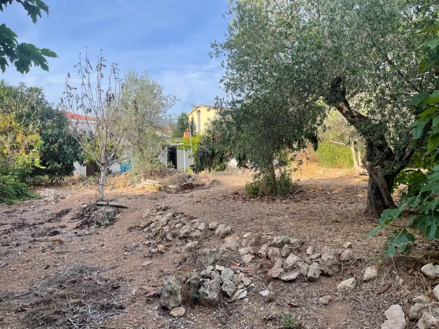 Residencial en venda a Calle CASTILLO CABRER, 494, Cabrera d'Anoia