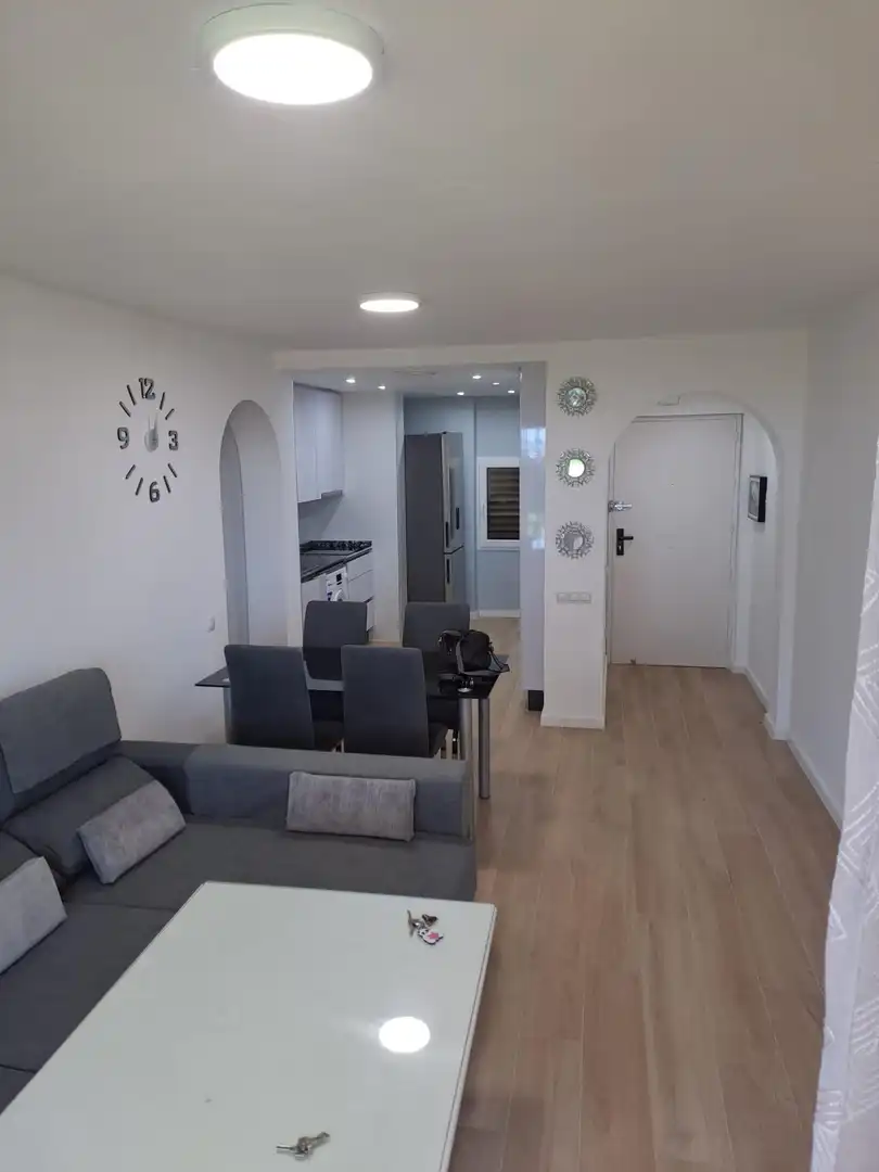 Comedor de Planta baja en venta en El Ejido con Jardín privado, Terraza y Amueblado