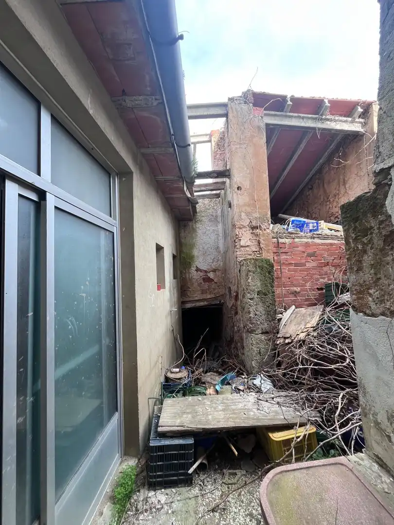 Casa en venda a Calle de la Virgen del Carmen, imagen 12