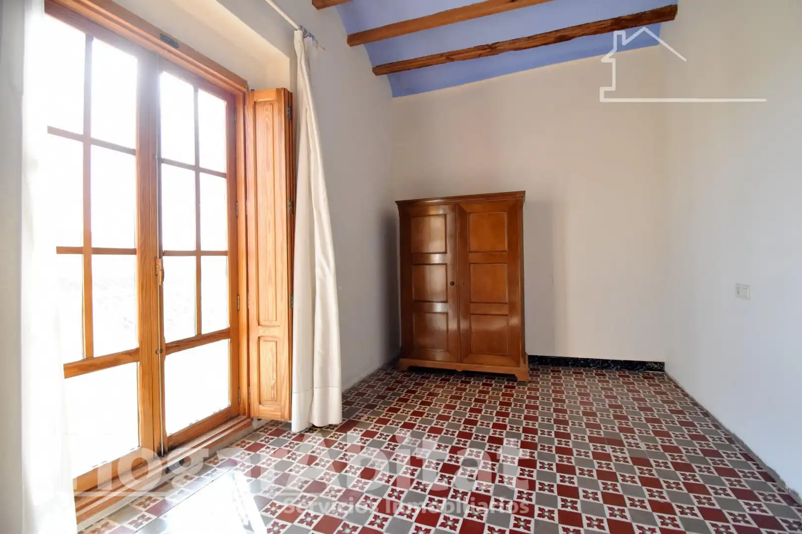 Casa amb terrassa en venda a Calle Pedro Vidal, imagen 20