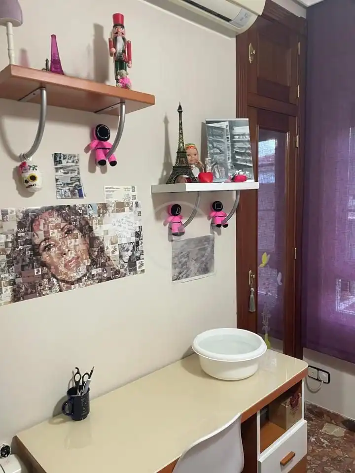 Piso con ascensor en venta en Calle Pintor el Greco, imagen 15