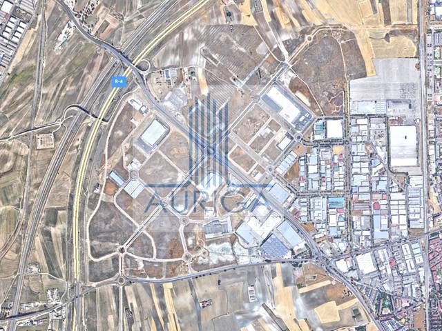 Terreno residencial en Venta en Zona industrial