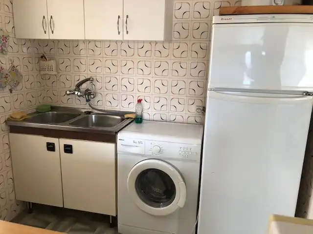 Kitchen of Apartments for sale in Torreblanca  with Terrace