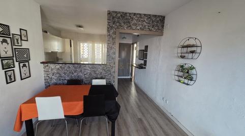 Foto 2 de Pis de lloguer a Rio Bergantes, Manantiales - Estación de Autobuses, Torremolinos