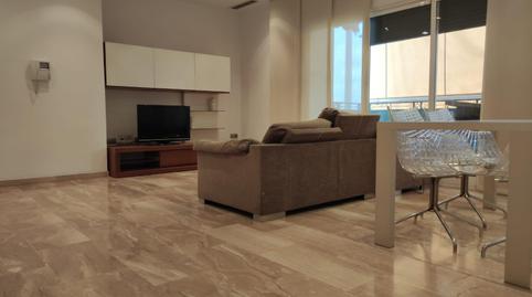 Photo 3 of Flat to rent in El Raval - Portes Encarnades, Alicante