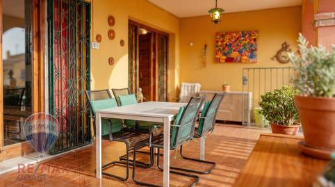 Foto 3 de Casa o chalet en venta en Calle Rosal, Cotomar, Málaga