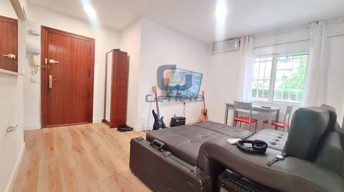 Foto 2 de Planta baixa en venda a Calle Calle del Río Seco, 2, Pla de Bon Repós, Alicante / Alacant