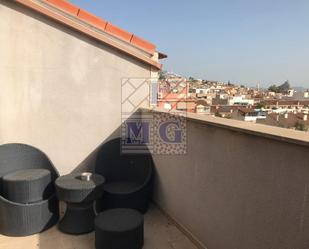 Àtic en venda a Cabezo de Torres