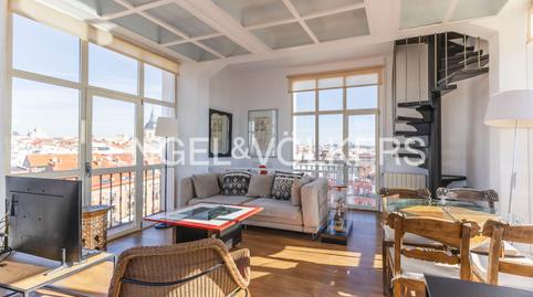 Photo 5 of Attic to rent in Embajadores - Lavapiés, Madrid