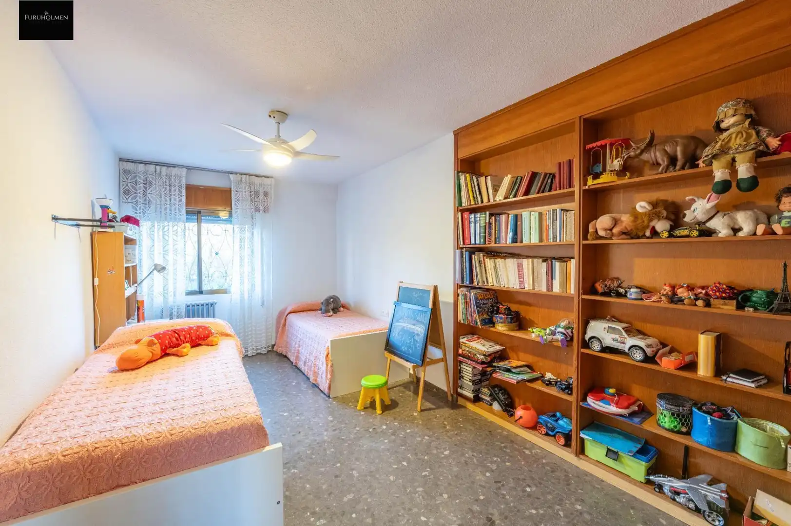 Chalet con terraza en venta en Calle Carril de Santo Domingo, imagen 48
