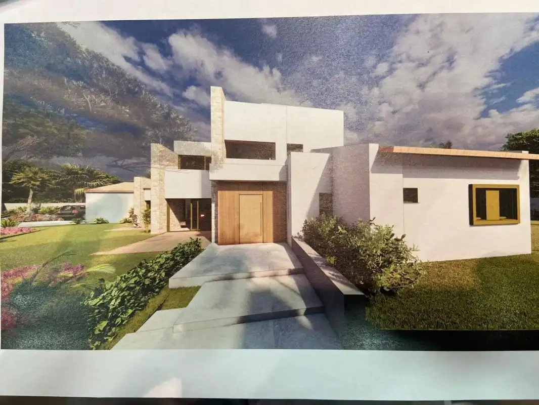 Terreny residencial en venda a Calle de Rosalía de Castro, imagen 2