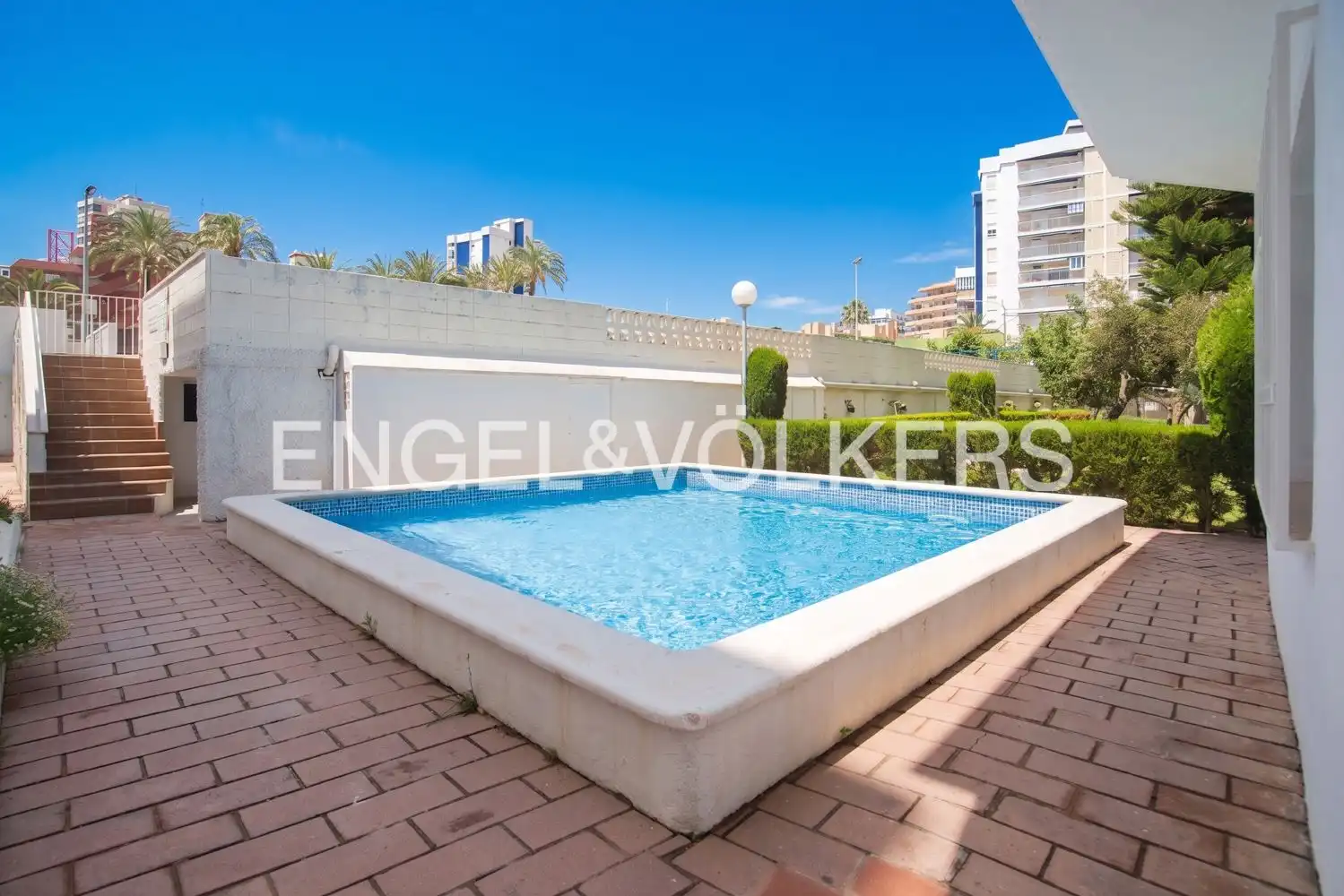 Piso con terraza en alquiler en Avinguda Neptuno, imagen 55