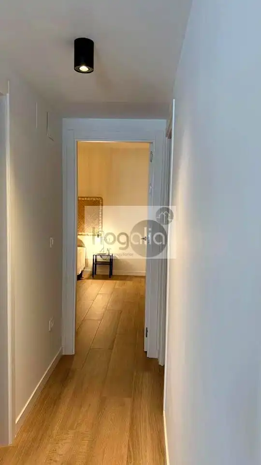 Habitación de Planta baja de alquiler en Sevilla con Aire acondicionado, Trastero y Piscina