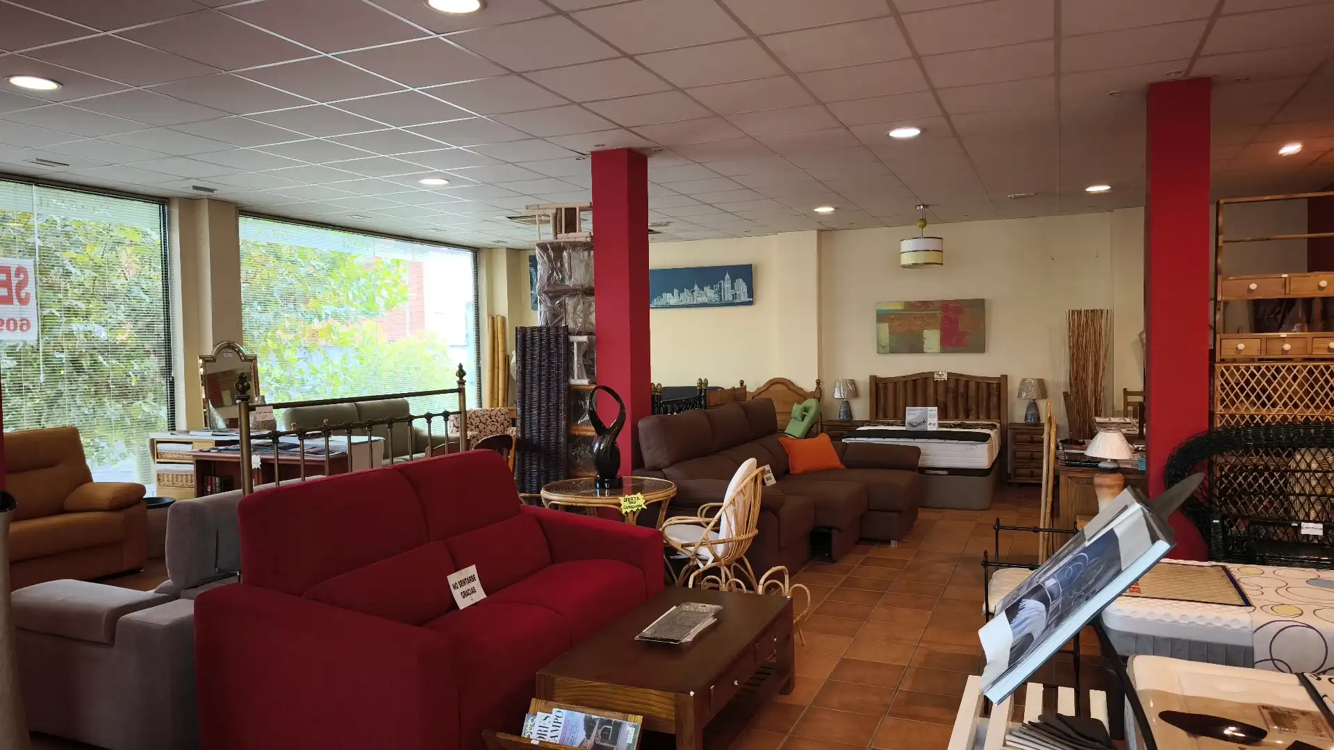 Local comercial en venda a Avenida Madrid, imagen 12