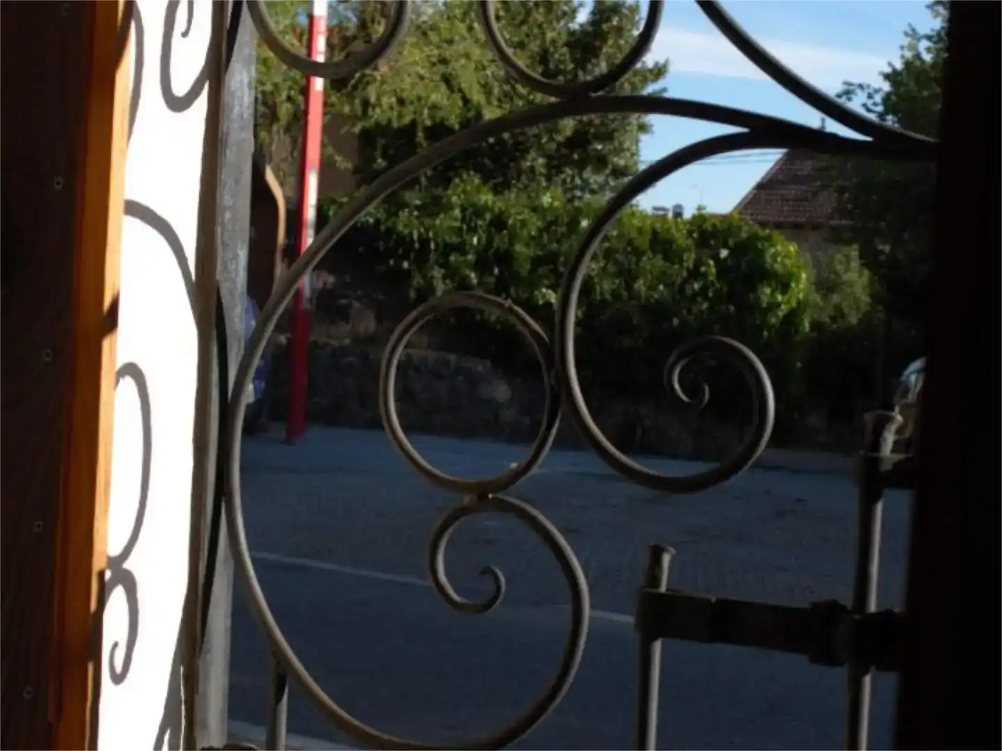 Casa o chalet en venta en Zarzalejo