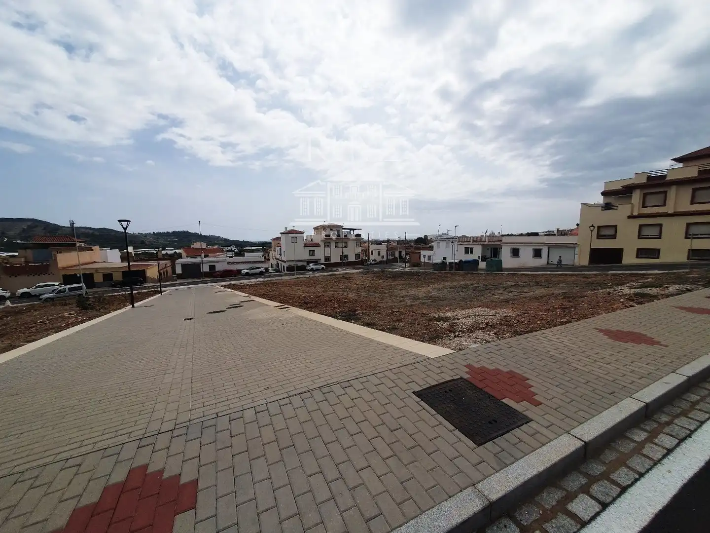 Terreny residencial en venda a Lobres, imagen 13