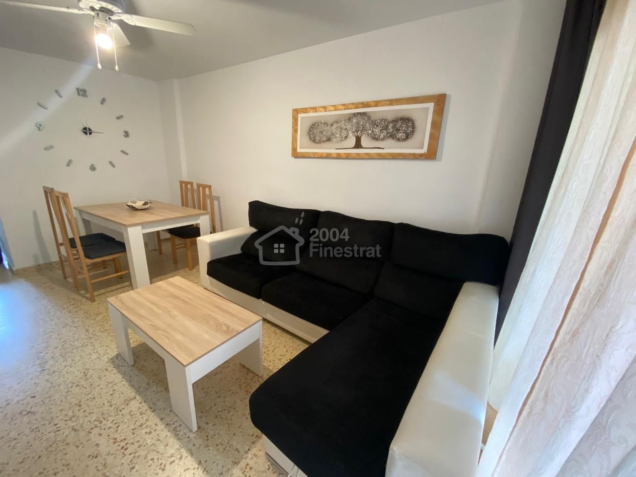 Pis en venda a De La Marina Baixa, Cala de Finestrat
